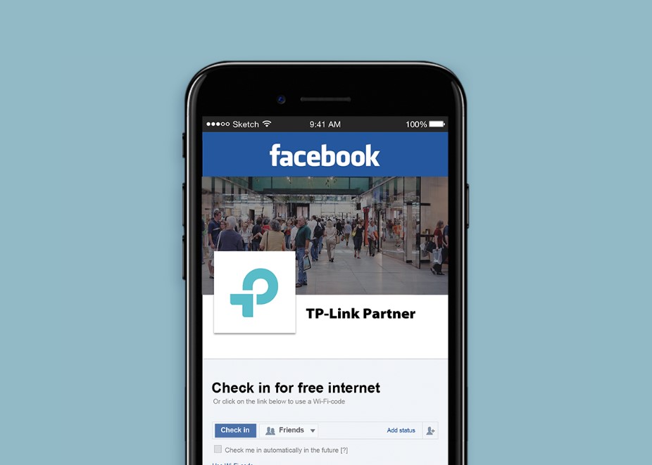EAP245_Access_Point_security