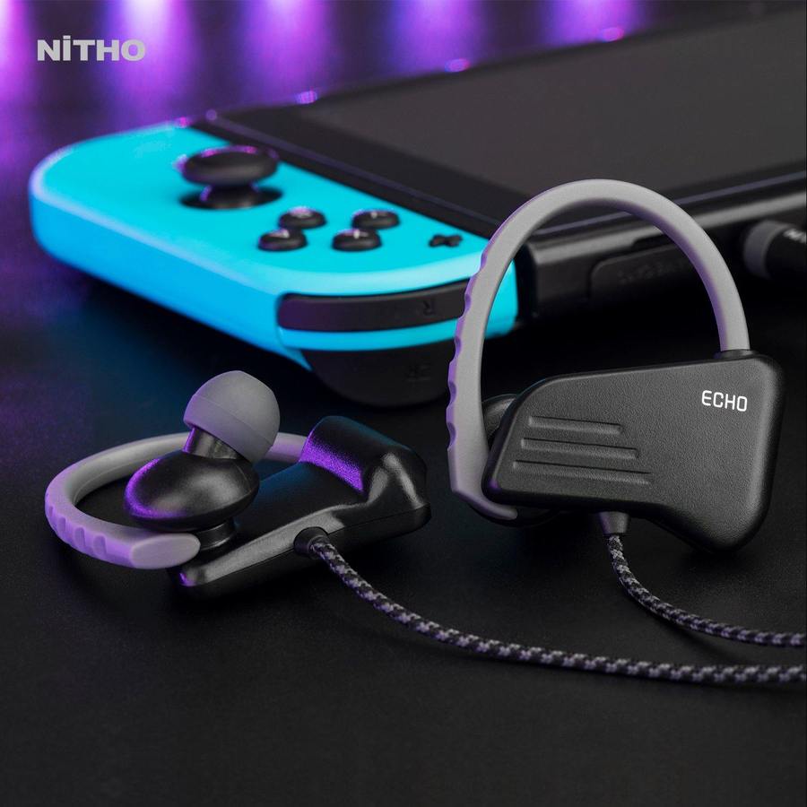 Nitho_Echo_eSports_Gaming_In_Ear_Headphones_in_Black_sold_by_Technomobi