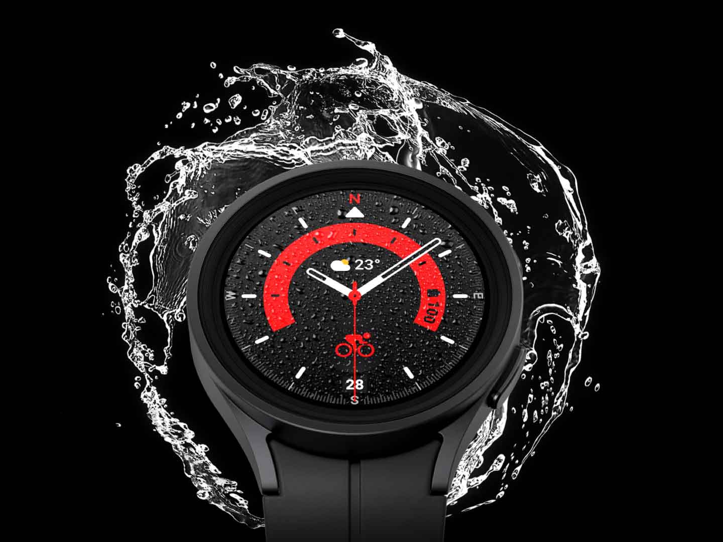 Samsung_Galaxy_Watch_5_Pro_water_resistant_sold_by_Technomobi