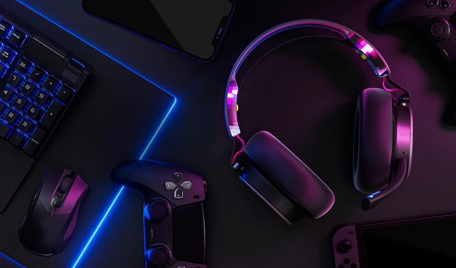 Skullcandy_PLYR_Multi-Platform_Gaming_Wireless_Over_Ear_experience_for_PC_PlayStation_Switch_Xbox_sold_by_Technomobi