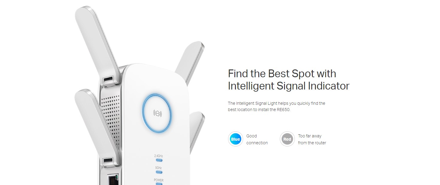TP-Link_RE650_signal