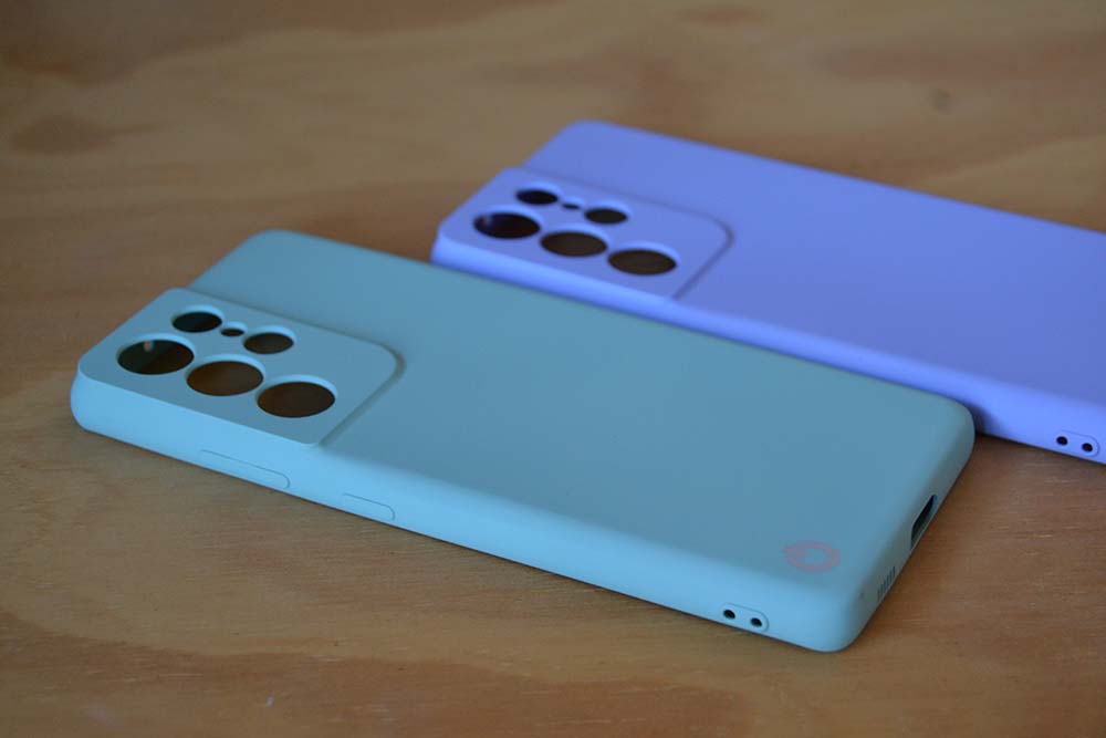 Toni_Twin_Silicone_Case_-_Violet_and_Turquoise_sold_by_Technomobi