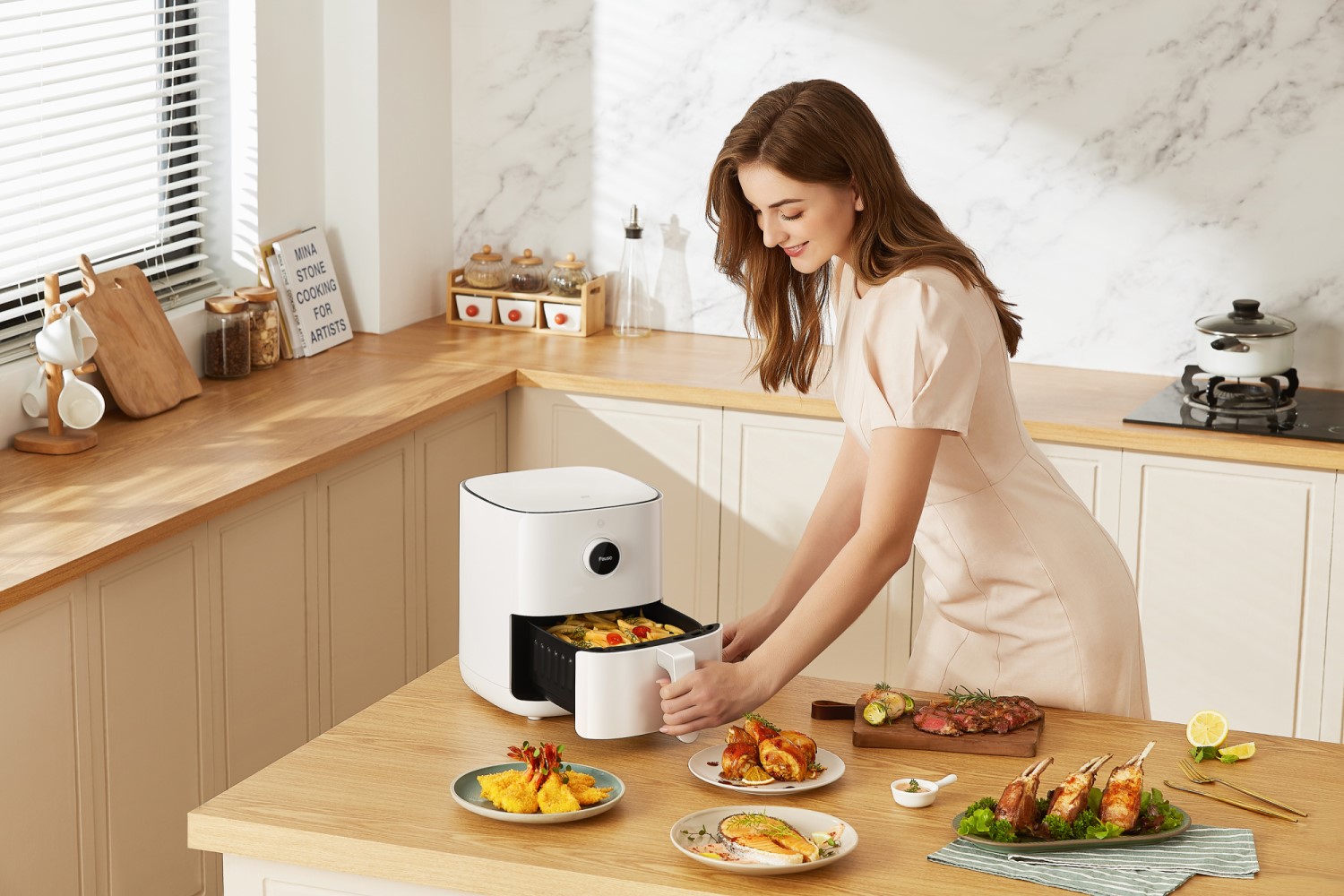 Xiaomi_Mi_Smart_Air_Fryer_3.5L_sold_by_Technomobi