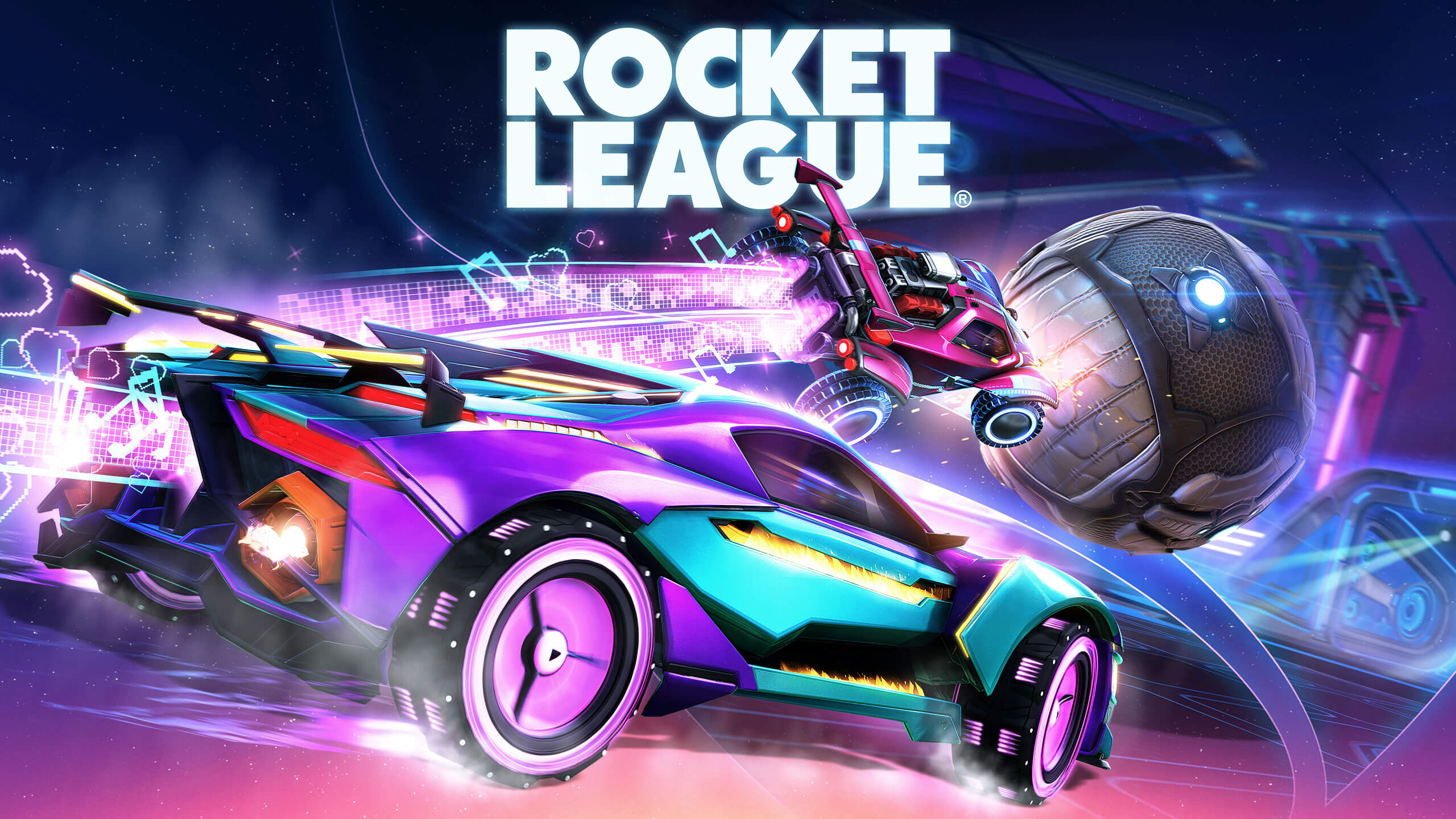 Rocket-League-mobile