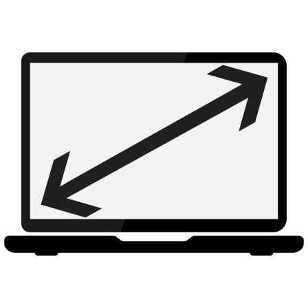 Display Size