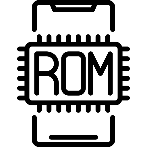 ROM