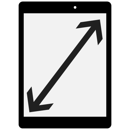 Display Size