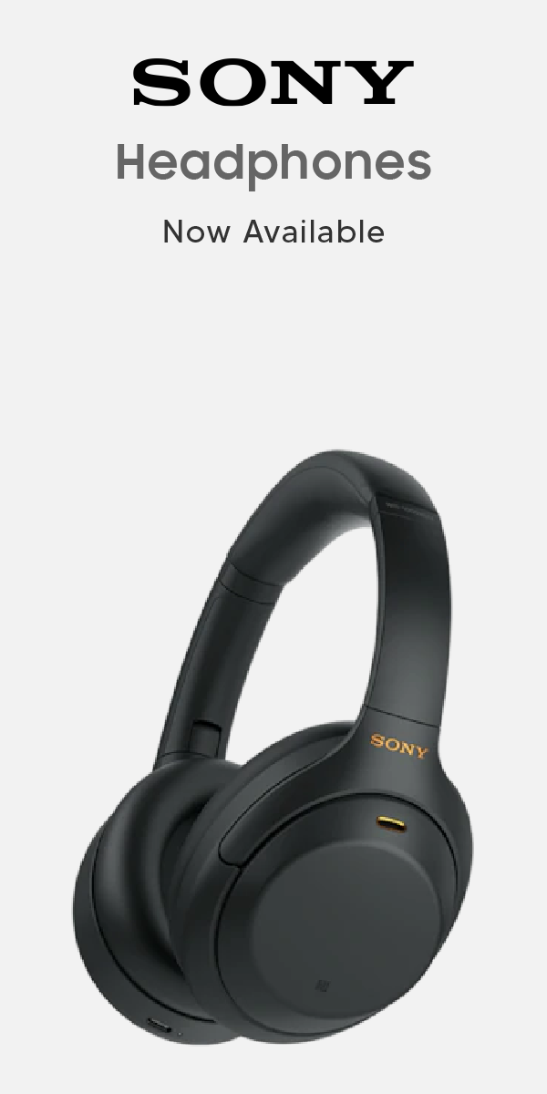 Audio & Gaming