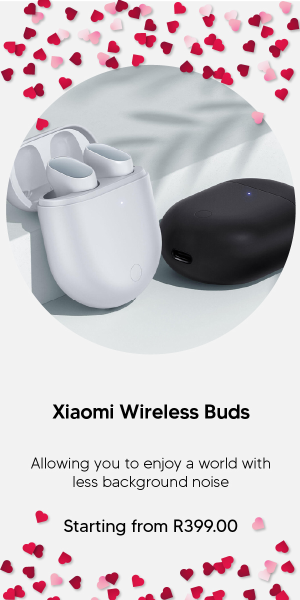 Audio & Gaming