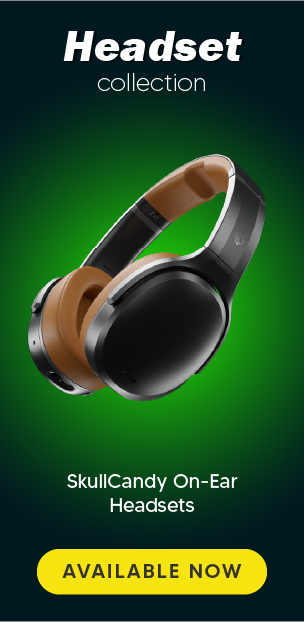 Audio & Gaming