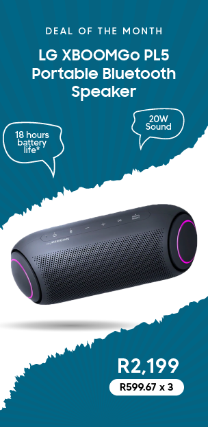 Audio & Gaming