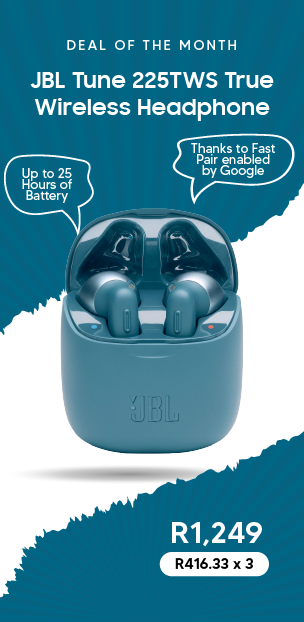 Audio & Gaming