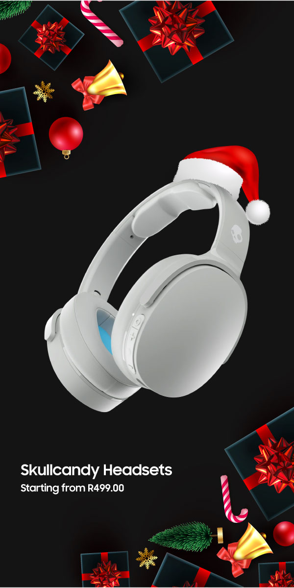 Audio & Gaming