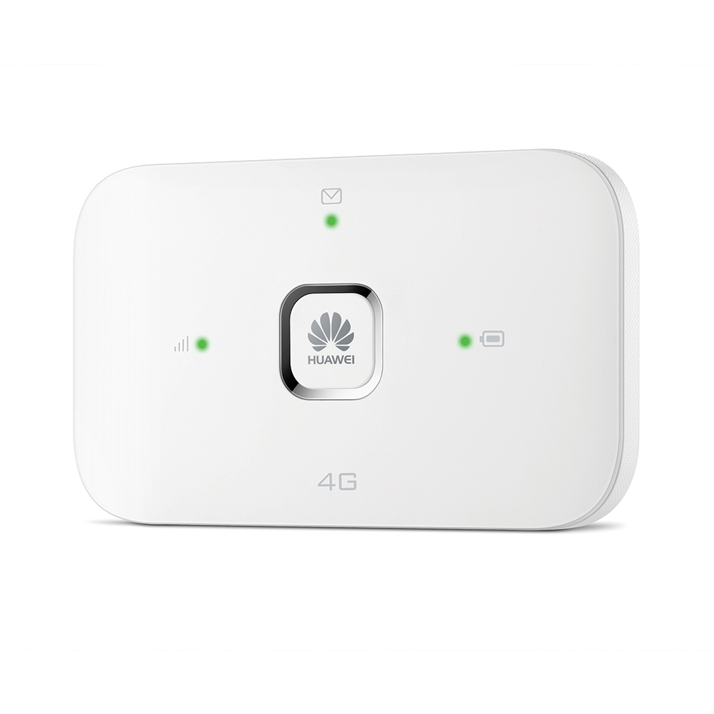 Wireless Routers Huawei R219h (CAT 4) Mobile WiFi Router was sold for