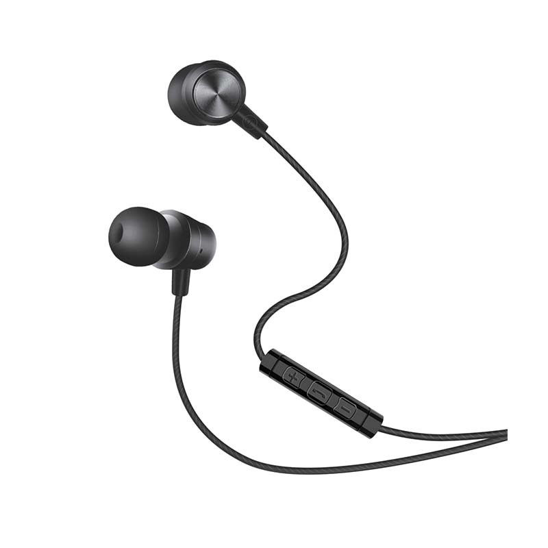 Headphones & Earphones Parrot Wired Aux Earphones Black for sale in