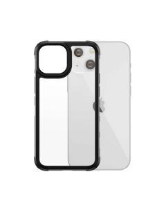 Panzerglass SilverBullet Apple iPhone 13 Mini Case - Clear/Black