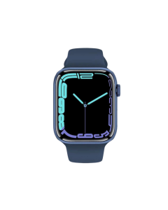 Riversong Motive 7S Smart Watch in Blue Sold by Technomobi