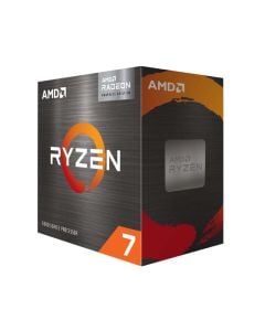 AMD Ryzen 7 5700G 8-Core 3.8 GHz AM4 CPU sold by Technomobi