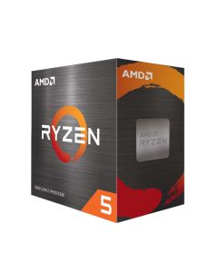 AMD Ryzen 5 5500 6-Core 3.6 GHz AM4 CPU sold by Technomobi