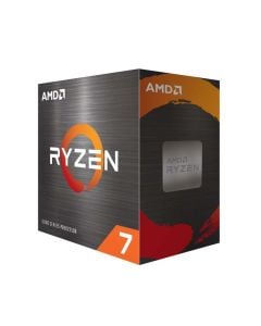 AMD Ryzen 7 5700X 8-Core 3.6 GHz AM4 CPU sold by Technomobi