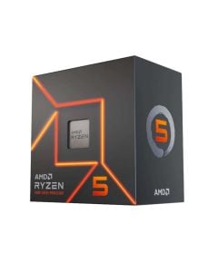 AMD Ryzen 5 7600 6-Core 3.8 GHz AM5 CPU sold by Technomobi