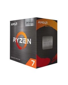 AMD Ryzen 7 5700X3D AM4 8-Core 4.1GHz Gaming Processor by Technomobi