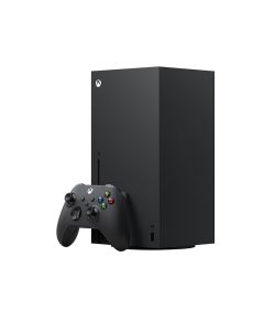 Xbox Series X Console 1TB sold by Technomobi