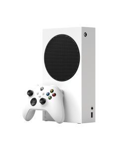 Xbox Series S 512GB Console in White sold by Technomobi