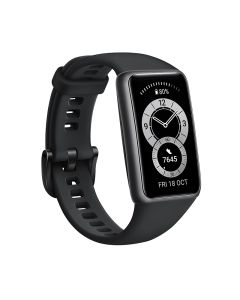 Huawei Band 6 in Graphite Black sold by Technomobi