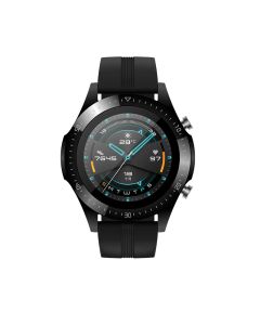 Hisense Smart Watch U1 in Black sold by Technomobi
