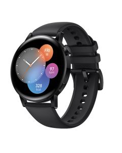 Huawei Watch GT 3 42mm in Black sold by Technomobi