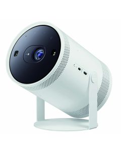 Samsung Freestyle Portable Projector - White
