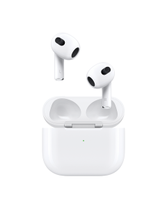 New Apple Airpods 3rd Gen 2023 sold by Technomobi
