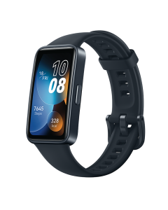 All new Huawei Band 8 2023 in Midnight Black sold by Technomobi