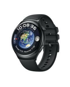 All New Huawei Watch 4 series 2023 in Black sold by Technomobi
