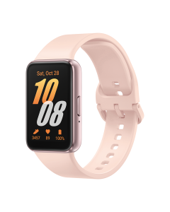 Samsung Galaxy Fit 3 in pink gold sold by Technomobi