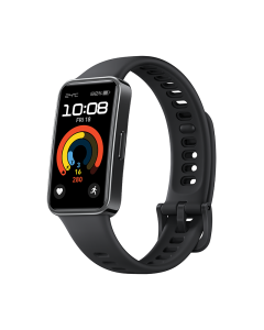 Huawei Band 9 in black sold by Technomobi