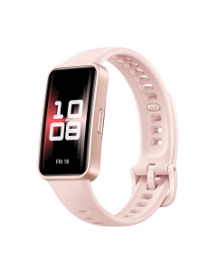 Huawei Band 9 in pink sold by Technomobi