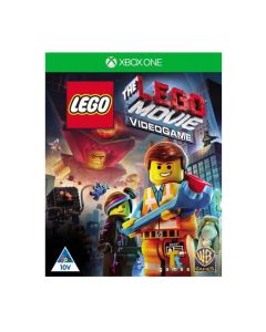 Lego: The Movie Video Game (Xbox One)