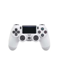 Playstation PS4 Dualshock 4 Controller V2 - White