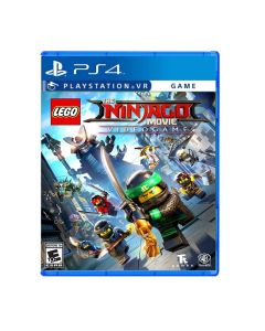 Lego Ninjago (PS4)