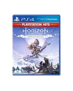 Horizon Zero Dawn Complete Edition (PS4 Hits)