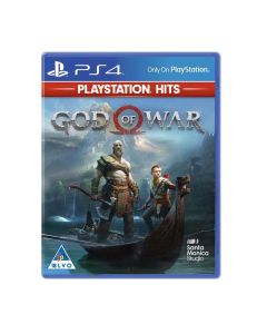 God of War (PS4 Hits)