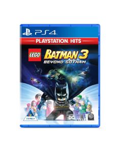 Lego Batman 3 (PS4 Hits)