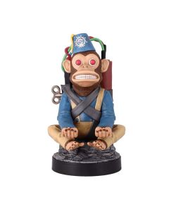 Cable Guy: Monkey Bomb