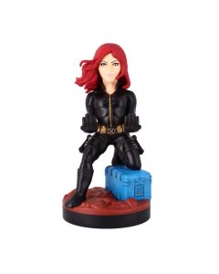 Cable Guy: Black Widow (Gameverse) sold by Technomobi