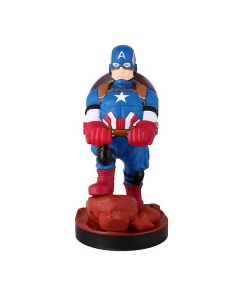 Cable Guy: Captain America (Gameverse) sold by Technomobi