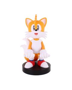 Cable Guy: Tails