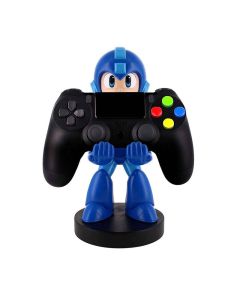 Cable Guy: Mega Man