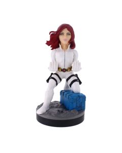 Cable Guy: Black Widow (White Suit) sold by Technomobi